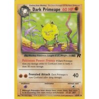 Dark Primeape 43/82