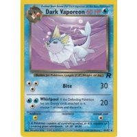 Dark Vaporeon 45/82