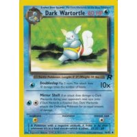 Dark Wartortle 46/82