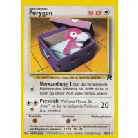 Porygon 48/82