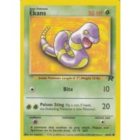 Ekans 56/82