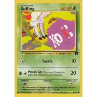 Koffing 58/82