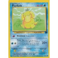Psyduck 65/82