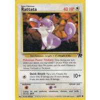 Rattata 66/82