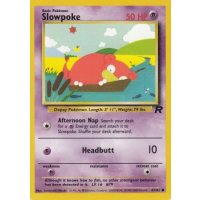 Slowpoke 67/82