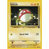Voltorb 69/82
