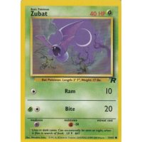 Zubat 70/82
