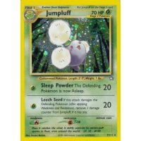 Jumpluff 7/111 HOLO