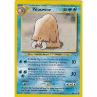 Piloswine 44/111