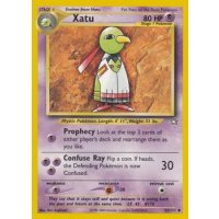 Xatu 52/111