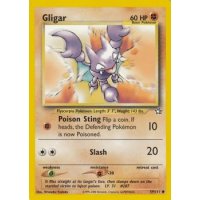 Gligar 59/111