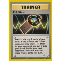 Pok&eacute;Gear 88/111