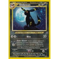 Umbreon 13/75 HOLO