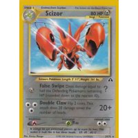 Scizor 29/75