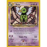 Xatu 52/75