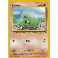 Larvitar 57/75