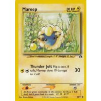 Mareep 58/75