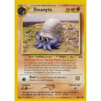 Omanyte 60/75