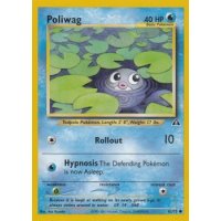 Poliwag 62/75