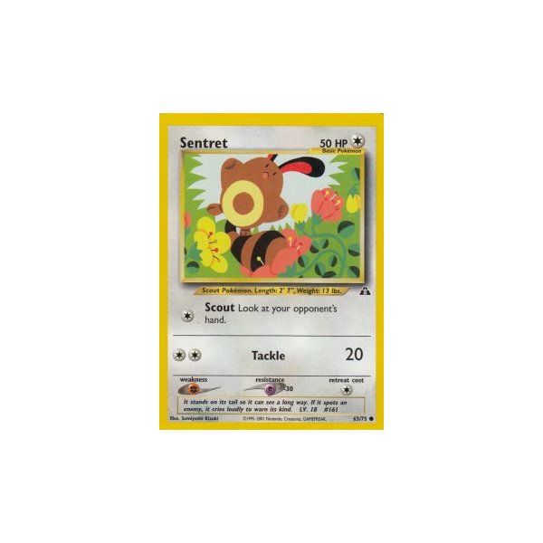 Sentret 63/75