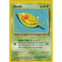 Weedle 70/75