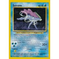 Suicune 27/64