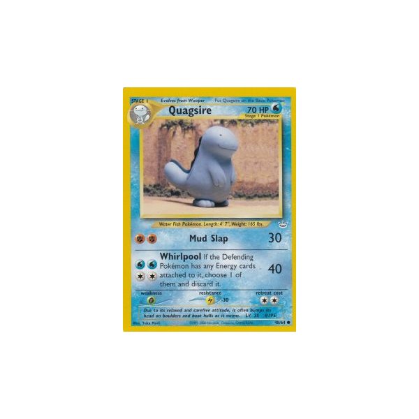 Quagsire 48/64