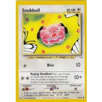 Snubbull 55/64