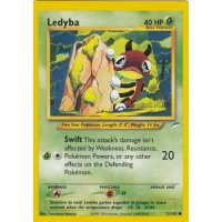Ledyba 71/105