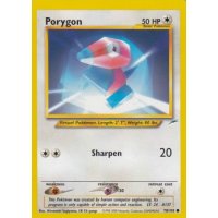 Porygon 78/105