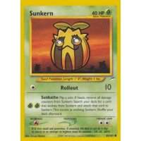 Sunkern 83/105