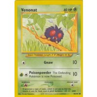 Venonat 90/105