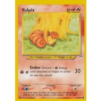 Vulpix 91/105
