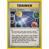 Energy Stadium 99/105