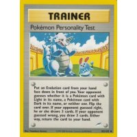 Pokémon Personality Test 102/105