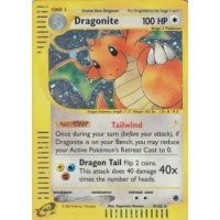 Dragonite 9/165 HOLO