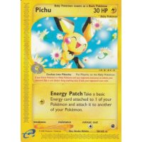 Pichu 58/165