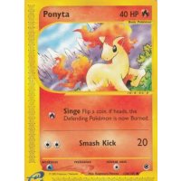 Ponyta 126/165