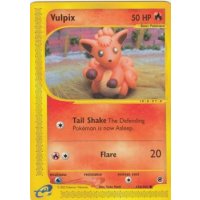 Vulpix 136/165