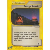 Energy Search 153/165