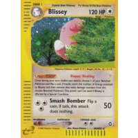 Blissey H6/H32 HOLO