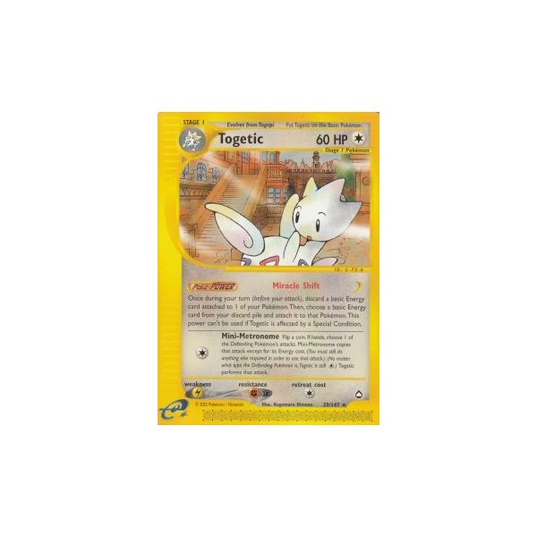 Togetic 39/147