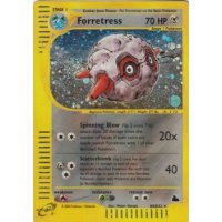 Forretress H8/H32 HOLO
