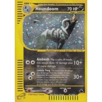 Houndoom H11/H32 HOLO