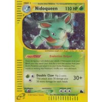 Nidoqueen H21/H32 HOLO