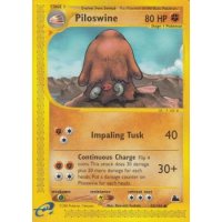 Piloswine 043/144