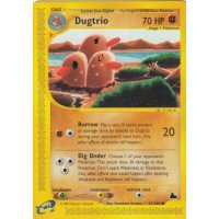 Dugtrio 052/144