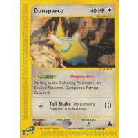 Dunsparce 053/144