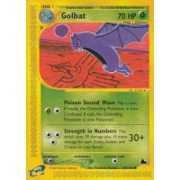 Golbat 060/144
