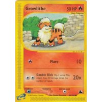 Growlithe 062/144